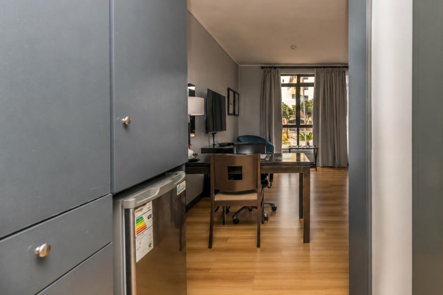 1 Bedroom Property for Sale in Century City Western Cape